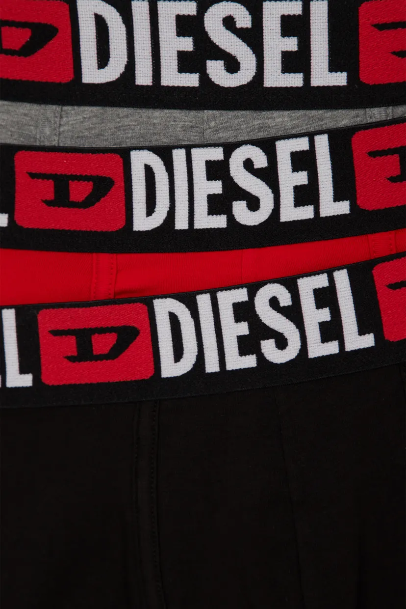 Набор белья х3/UMBX-DAMIENTHREEPACK BOXERS 4