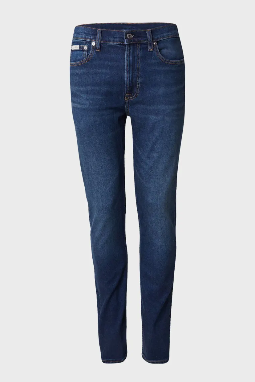 Blugi/SLIM TAPER OIL SLICK JEAN 6