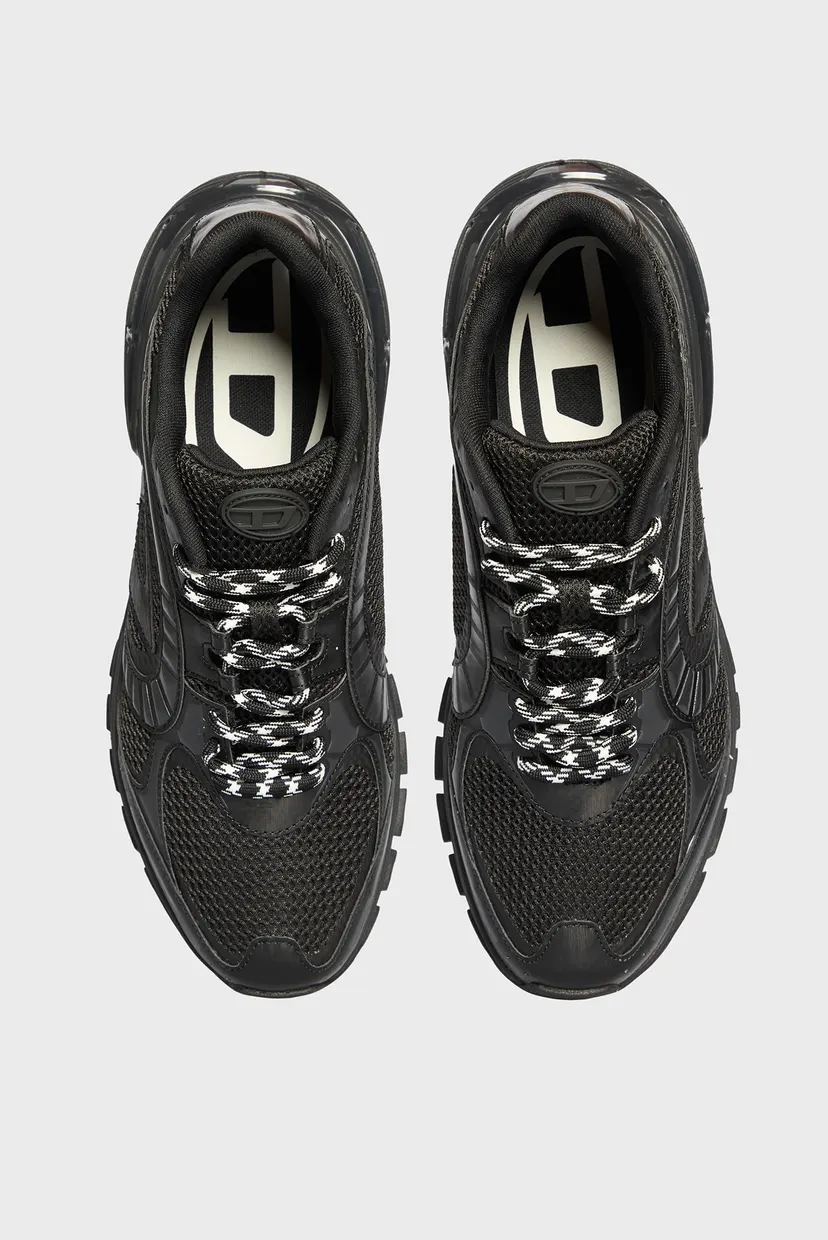 Кроссовки/PRO V DENSE / S-PRO-V-DENSE LOW SNEAKERS 4