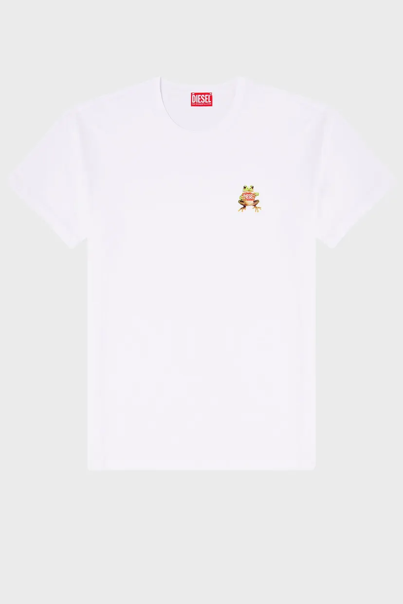 Tricou/T-NORM-FROG MAGLIETTA 4