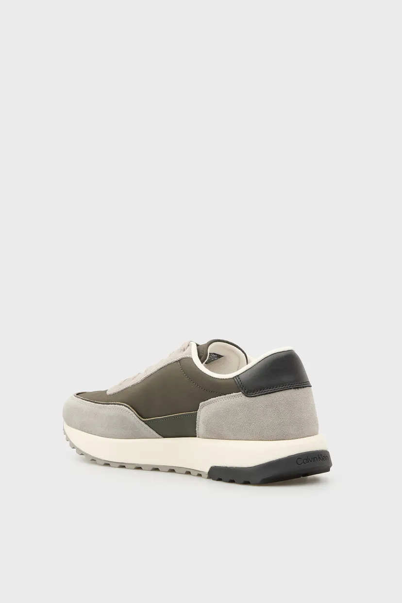 Adidași/LOW TOP LACE UP REPREVE MIX 5