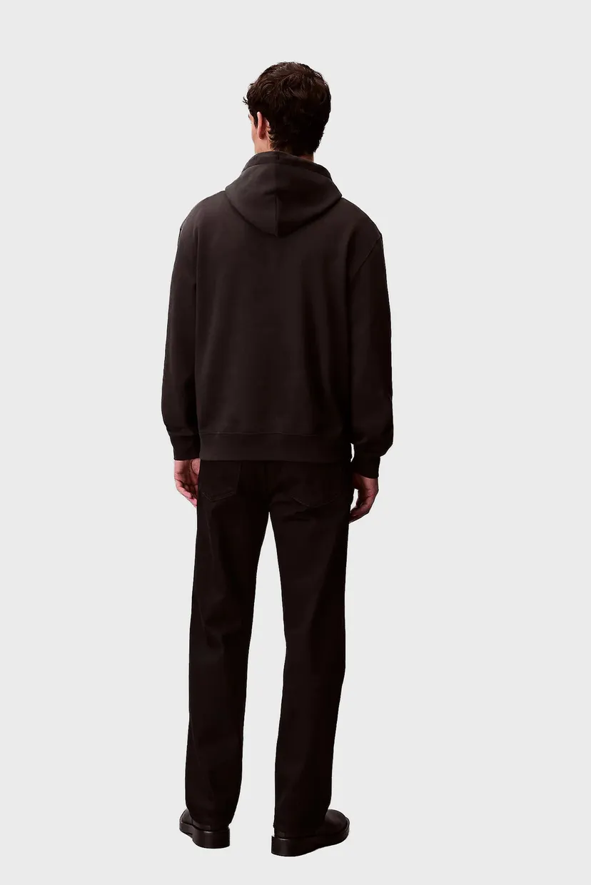 Hanorac/LS 350FLEECE COLLEGIATE HOODIE 4