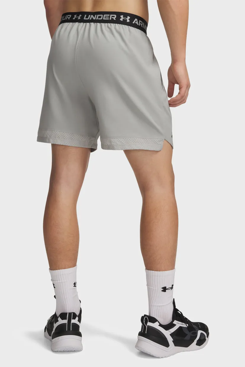 Pantaloni scurti/UA Vanish Woven 6in Shorts 3