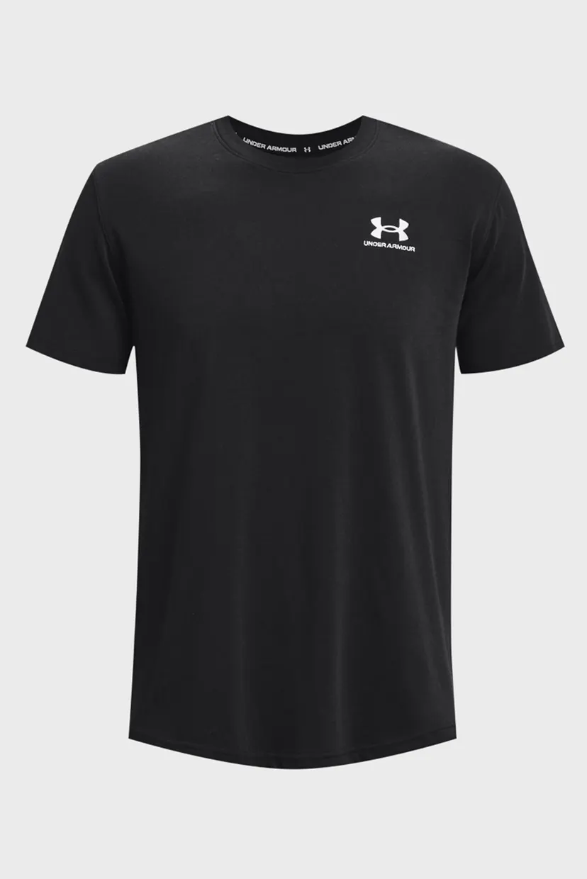 Tricou/UA M LOGO EMB HEAVYWEIGHT SS 5