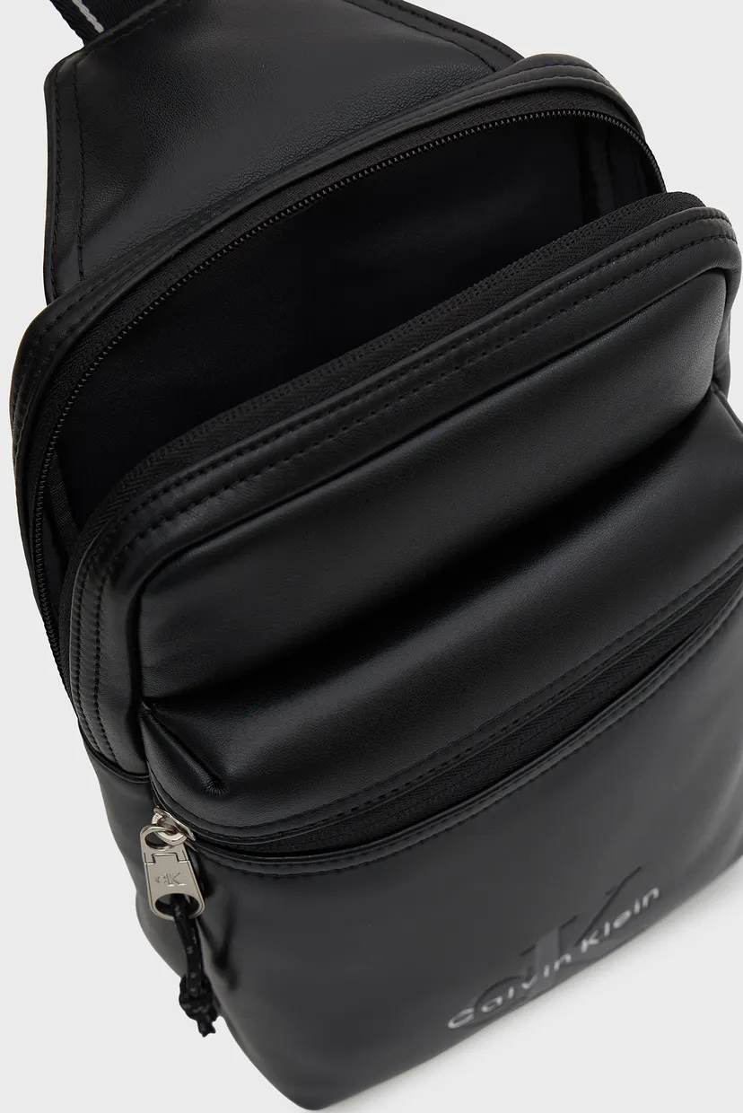 Sac/BOLD LOGO WEBBING SLING 5