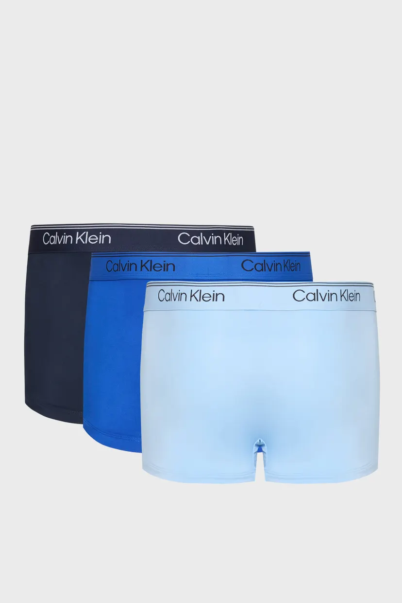 Набор белья/LOW RISE TRUNK 3PK 8