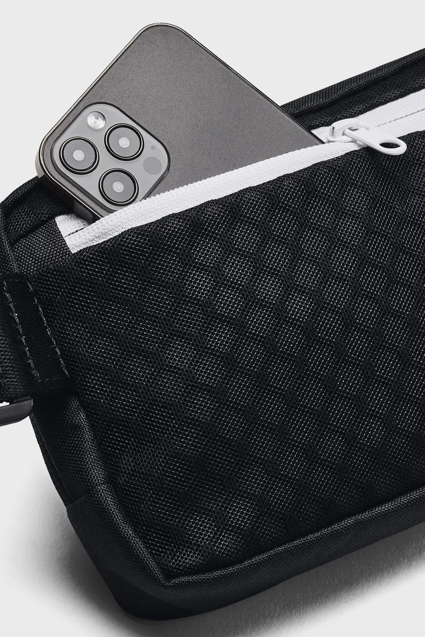 Geanta cu curea/UA Loudon Waist Bag Xbody 8