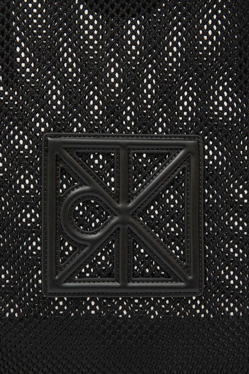 Geanta/EMBLEM MESH TOTE 6