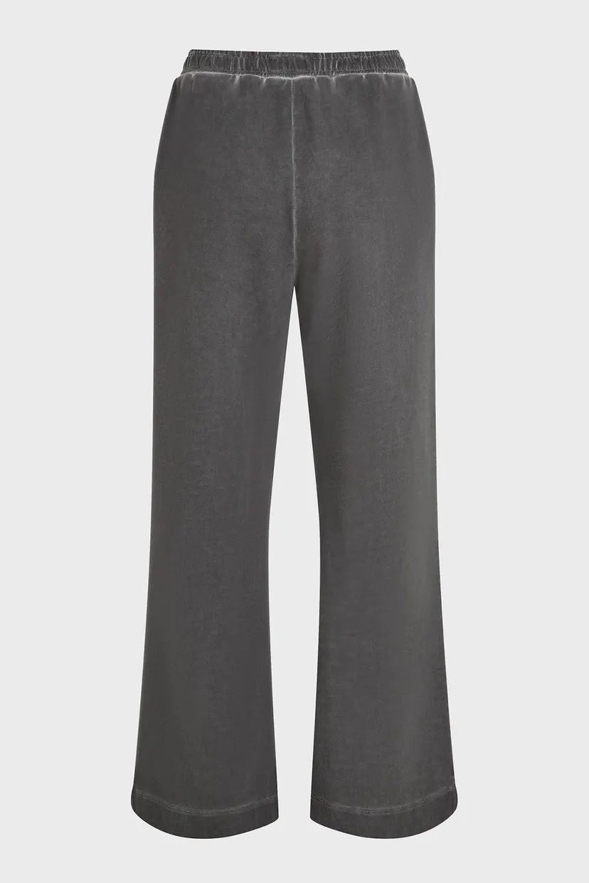 Pantaloni/KLJ WASHED SWEAT PANT 6