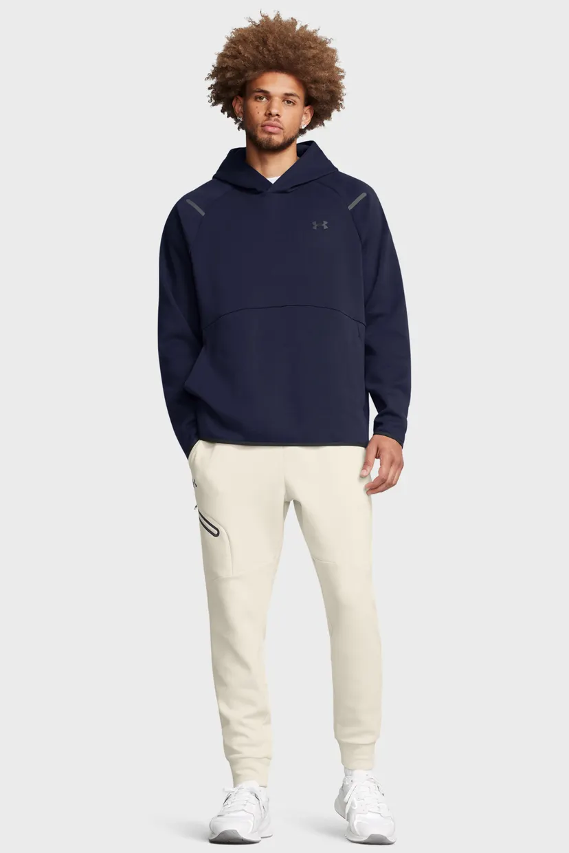 Pantaloni/UA Unstoppable Flc Jgr EU 3