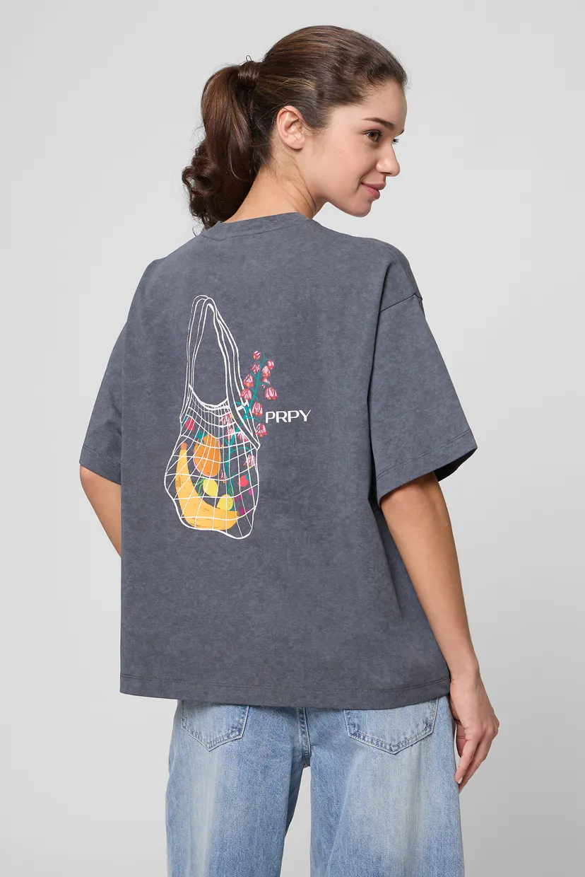Tricou/WT-SHRT 040P 4