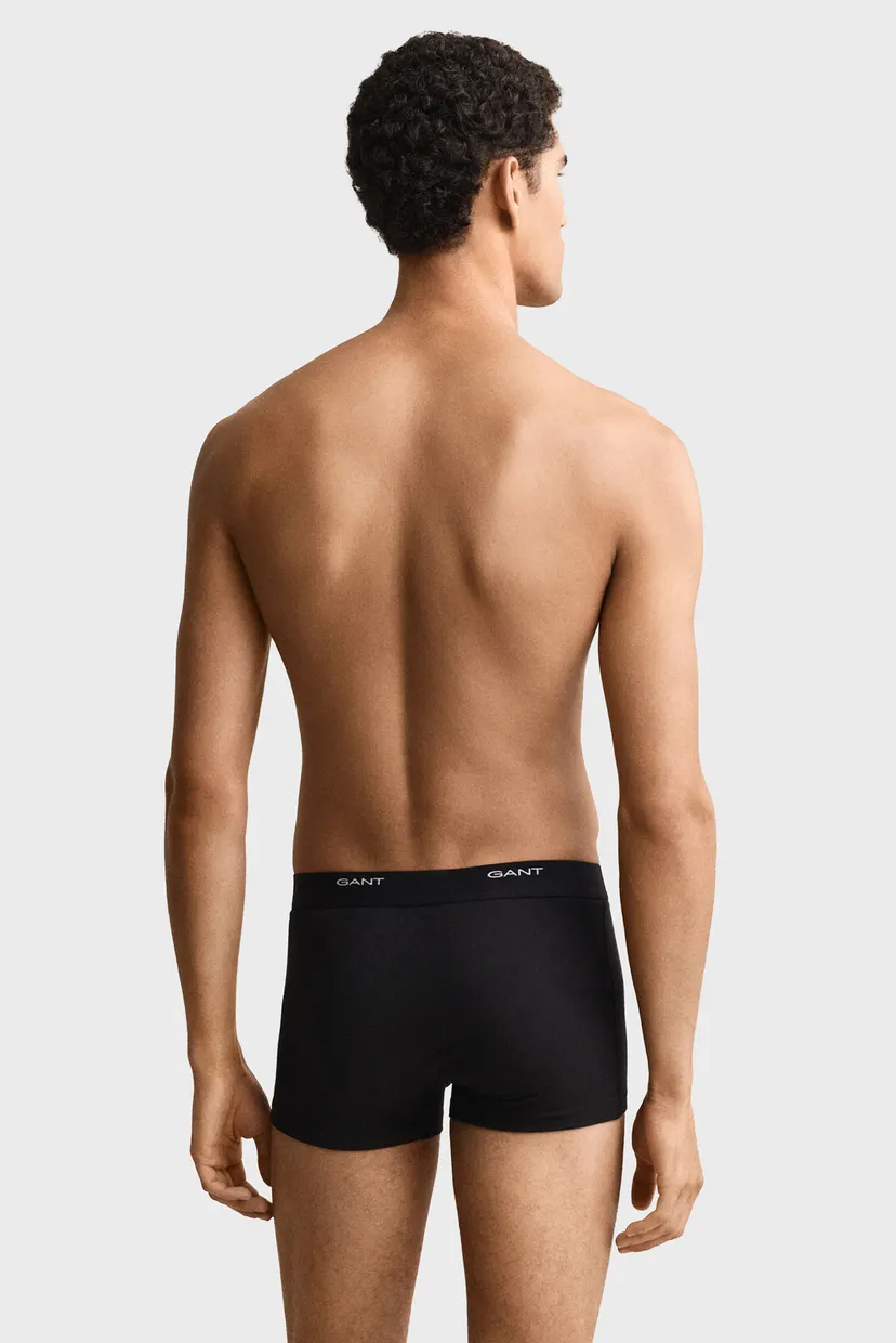 Pantaloni scurti/3-Pack Trunks 3