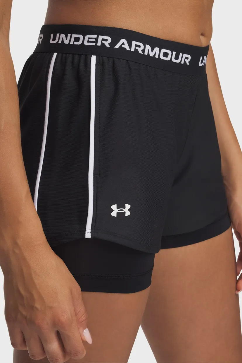 Pantaloni scurti/Tech Play Up 2in1 Shorts 4