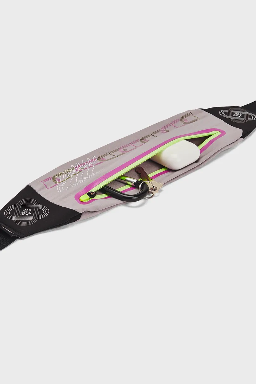 Geanta cu curea/UA Flex Run Pack Belt 5