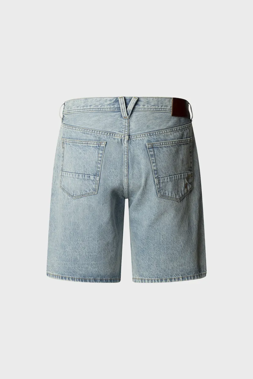 Шорты/LOOSE SHORT TOM VINTAGE LIGHT 6