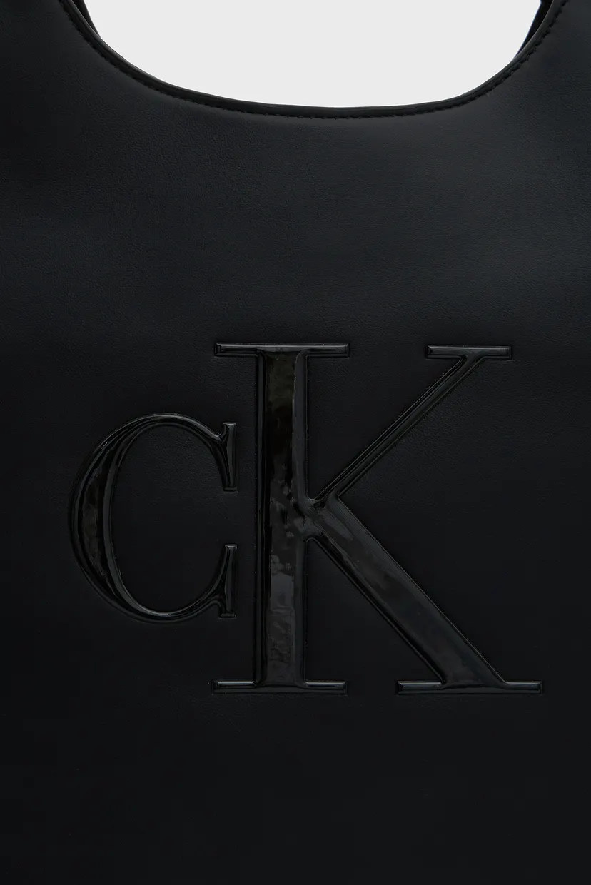 Сумка/BOLD CK SHOPPER 6