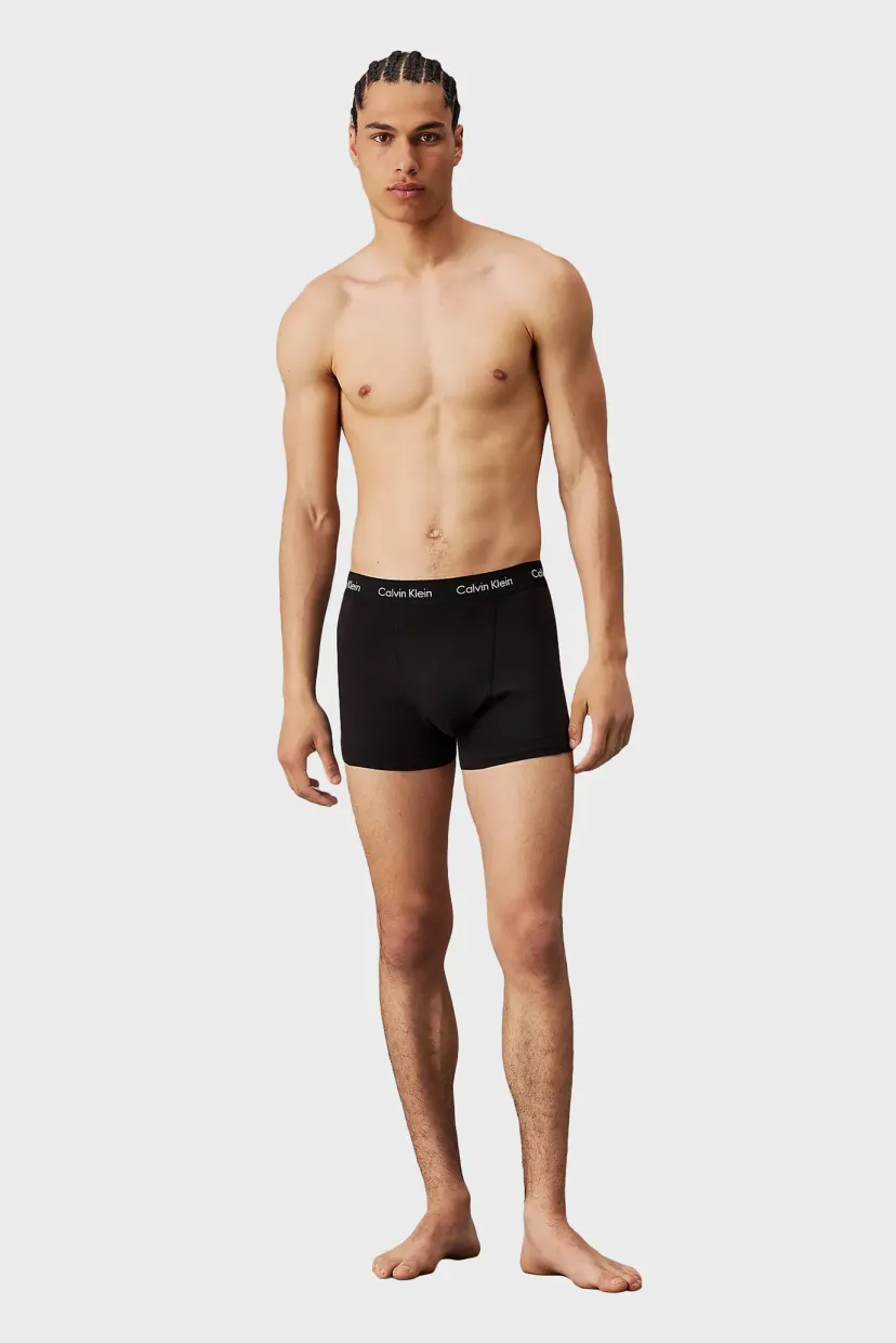 Set de lenjerie/Trunk 3pk 3