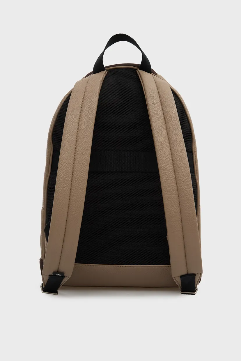 Rucsac/BOLD PEBBLE SSNL ROUND BACKPACK 4