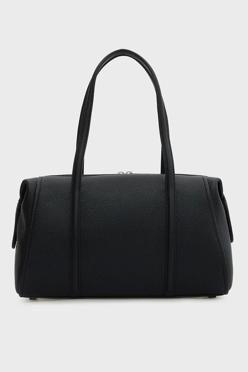 Сумка/EMBLEM HW PEBBLE DOCTOR SHOULDER 4