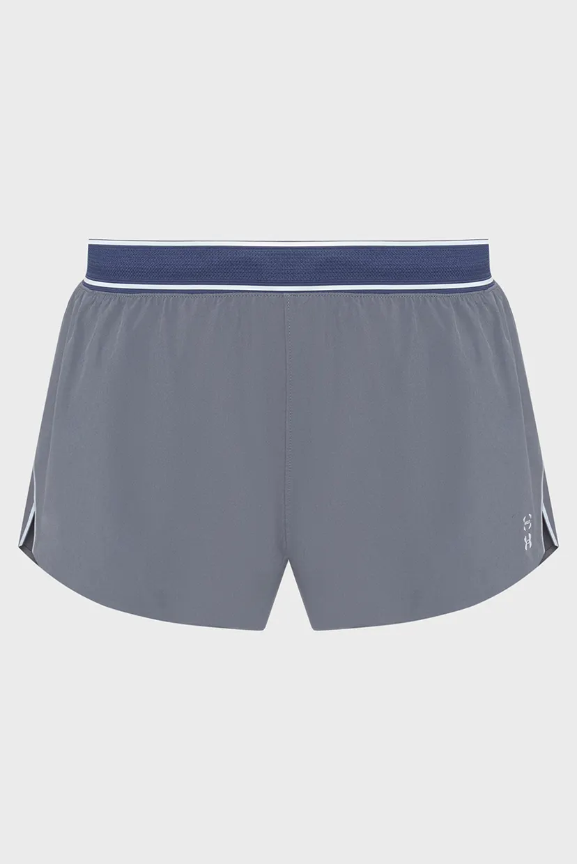 Pantaloni scurti/UA Halo Run Shorts 5