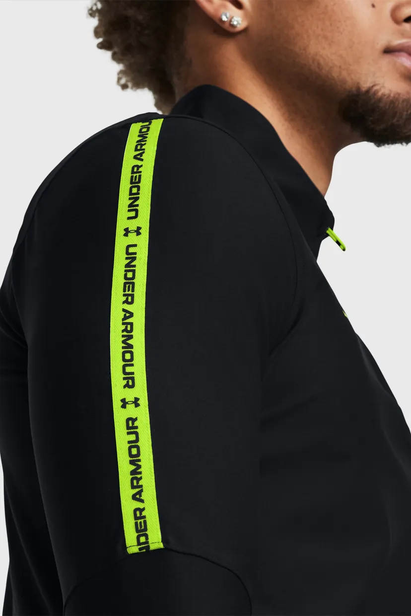 Maneca lunga/UA M's Ch. Pro 1/4 Zip 3