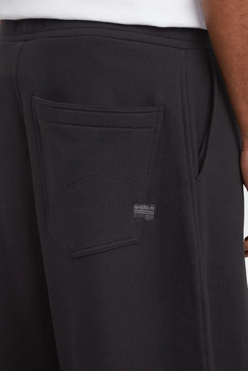 Pantaloni/Balloon sw pant 5