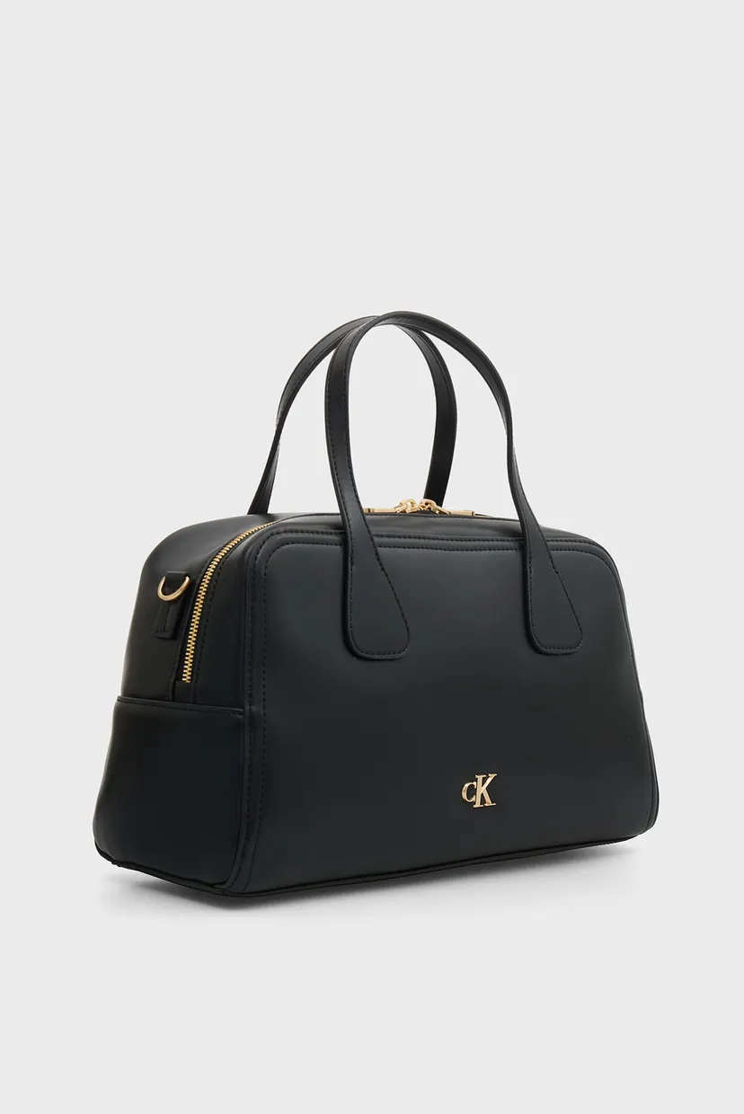 Sac/CK MEDIUM BOWLING BAG 3