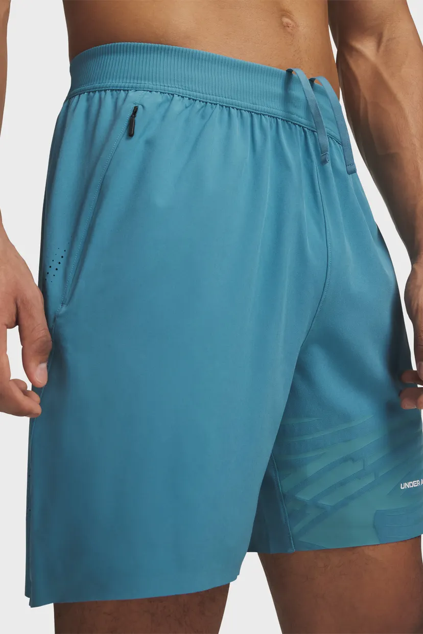 Pantaloni scurti/UA Challenger Elite Short 4