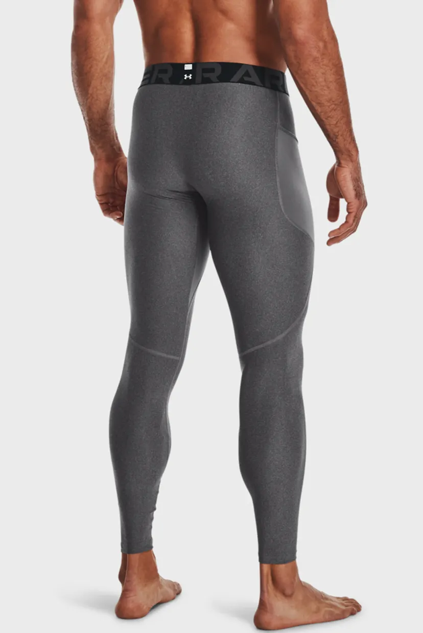 Легинсы/UA HG Armour Leggings 3