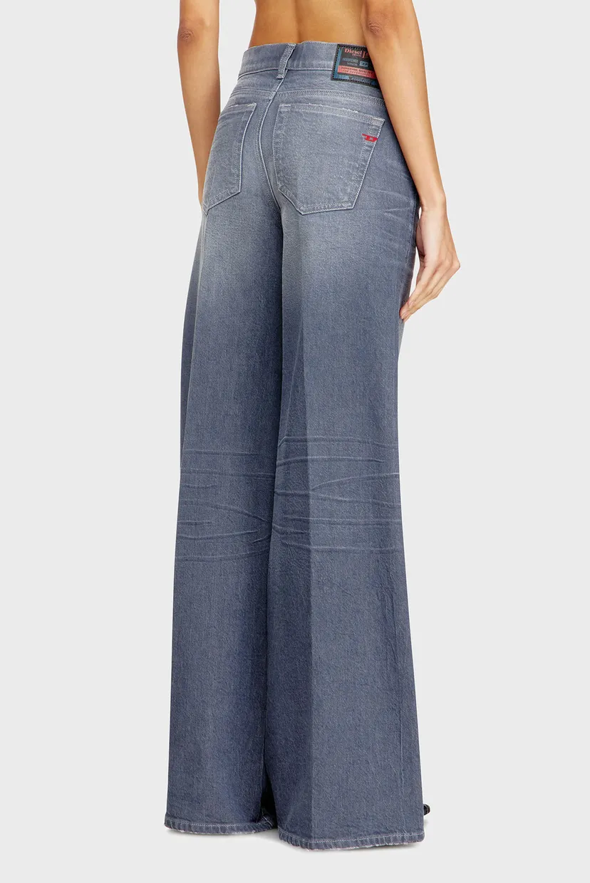 Blugi/1978 D-AKEMI L.32 PANTALONI 3