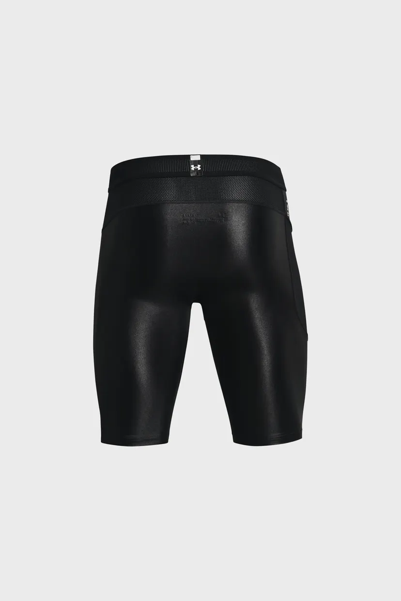 Pantaloni scurti/UA HG IsoChill Long Shorts 6