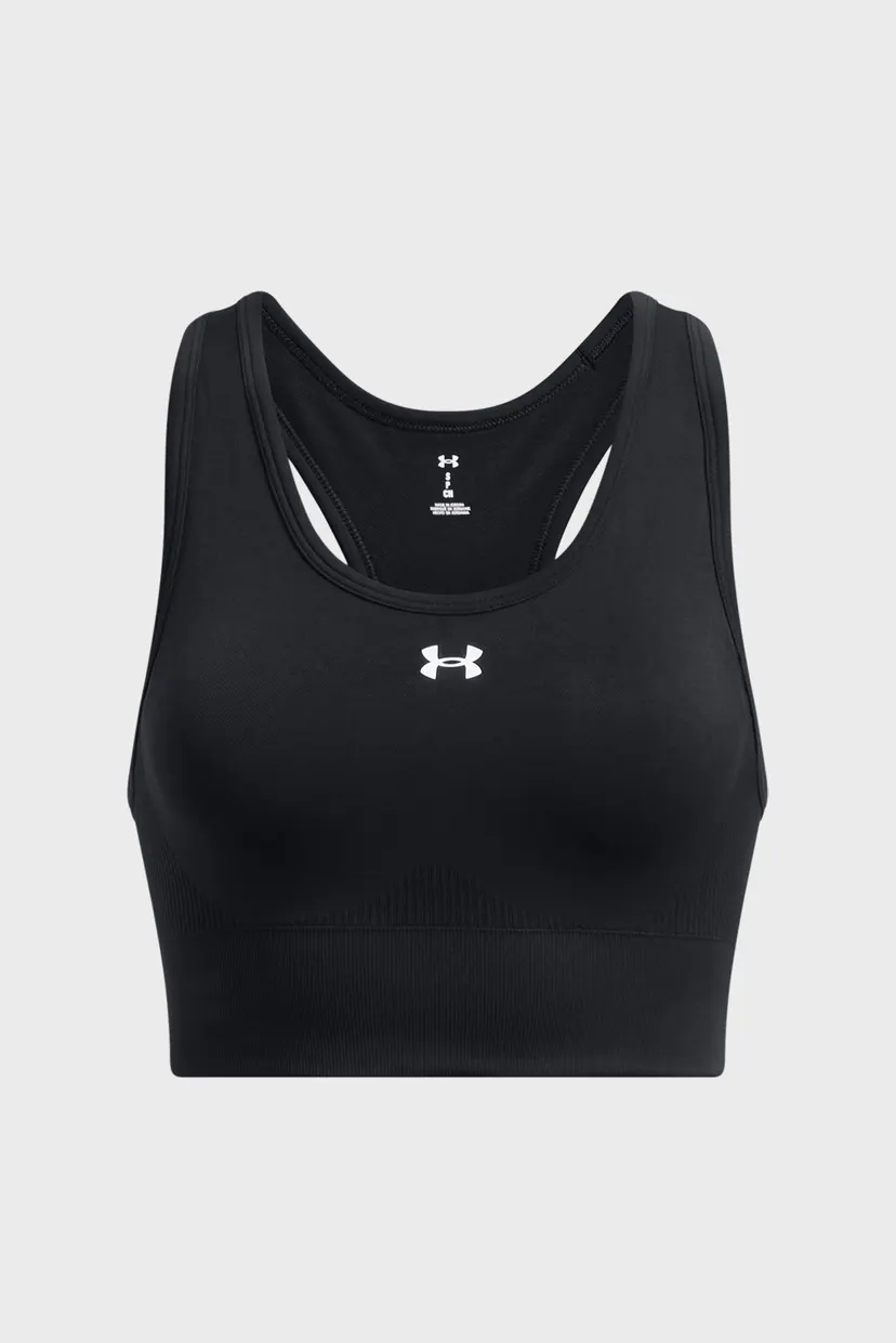 Топ/Vanish Seamless Mid Bra 4