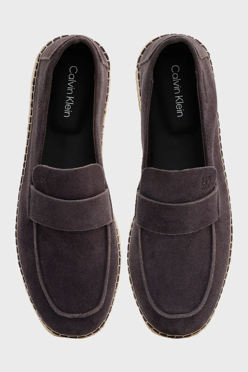 Эспадрильи/ESPADRILLE LOAFER BAND SU 4