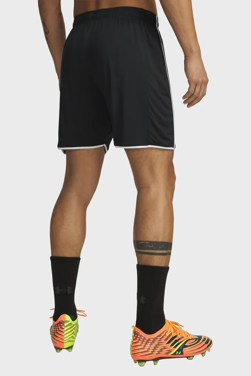 Шорты/UA M Challenger Train Short-BLK 3