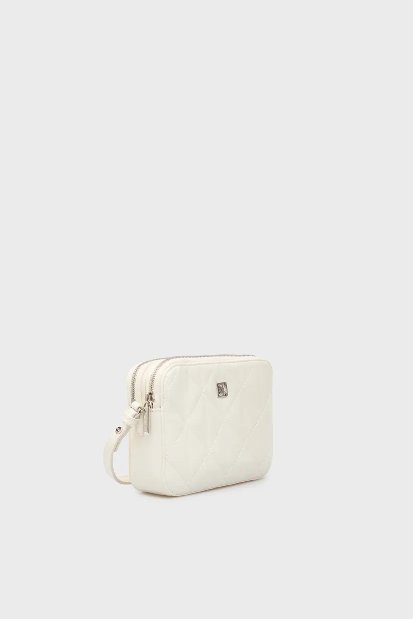 Sac/QUILTED DOUBLE ZIP CAMERA BAG 3