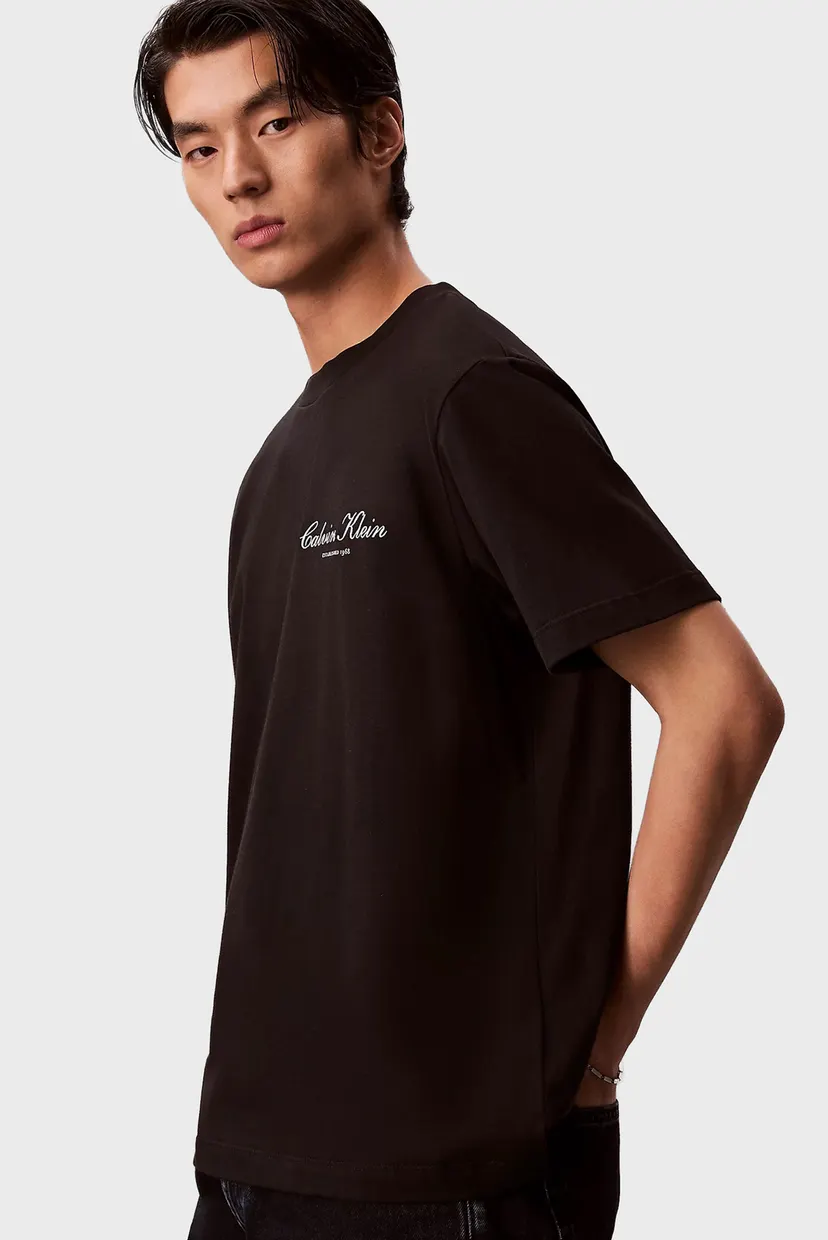 Tricou/20S MARCH GRAPHIC SEASONAL FASHI 3