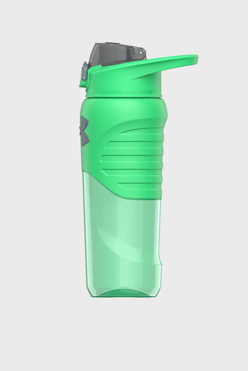 Bucate/UA 24oz Clarity Vapor Green OSFA 3