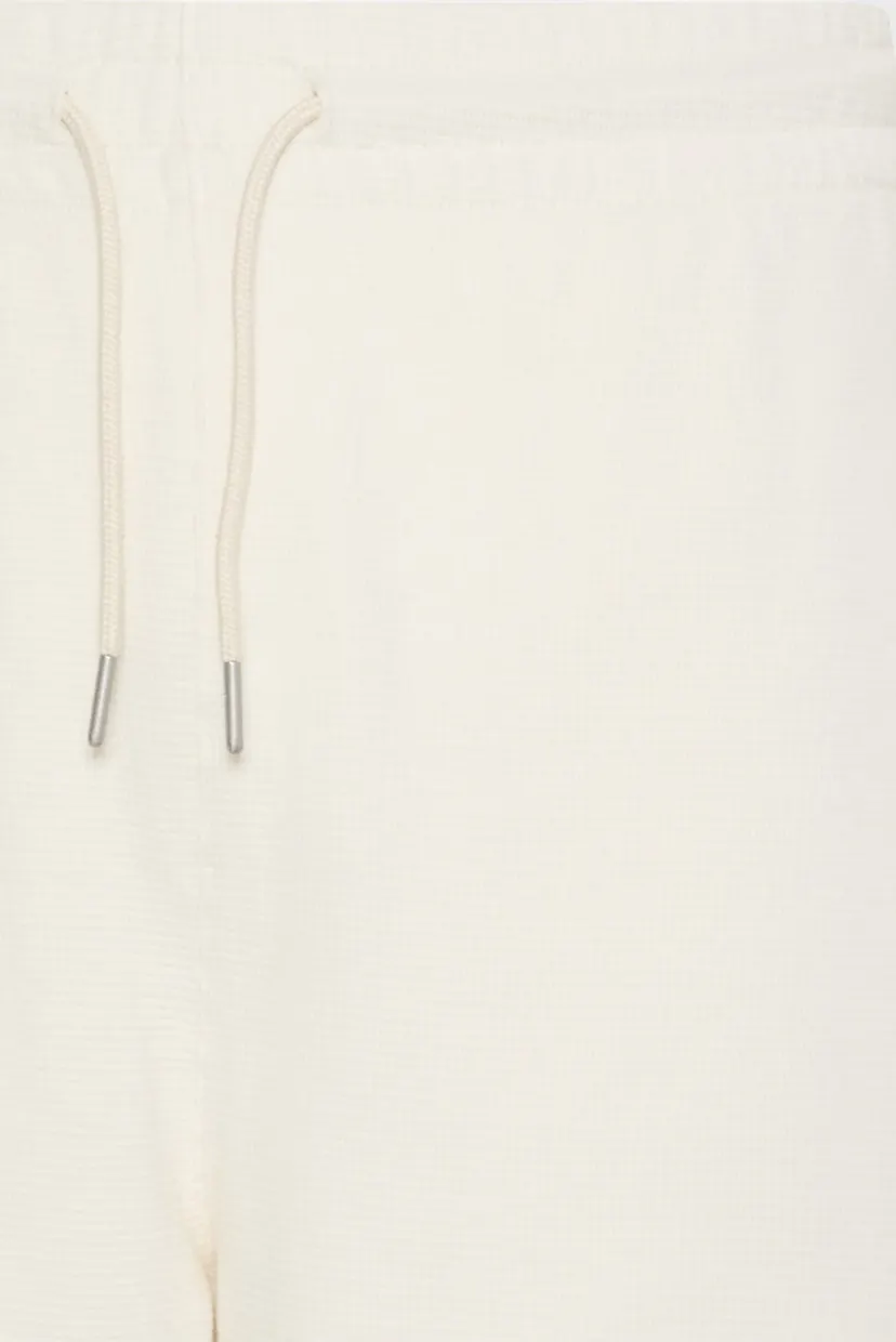 Pantaloni scurti/HD COTTON WAFFLE SHORT 3