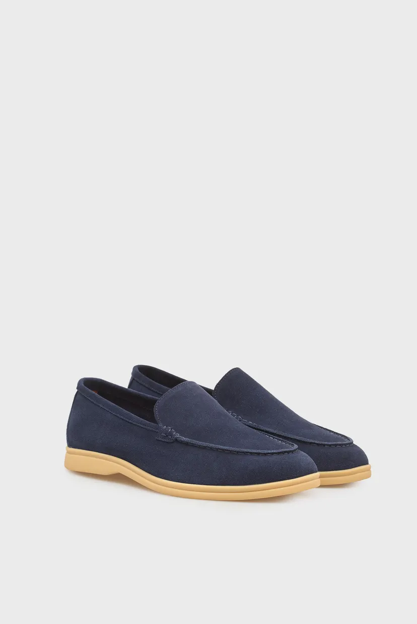 Mocasini/Carlos 3