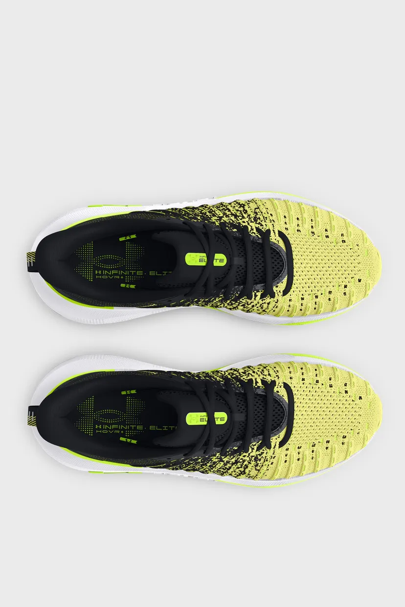 Adidași/UA Infinite Elite 3
