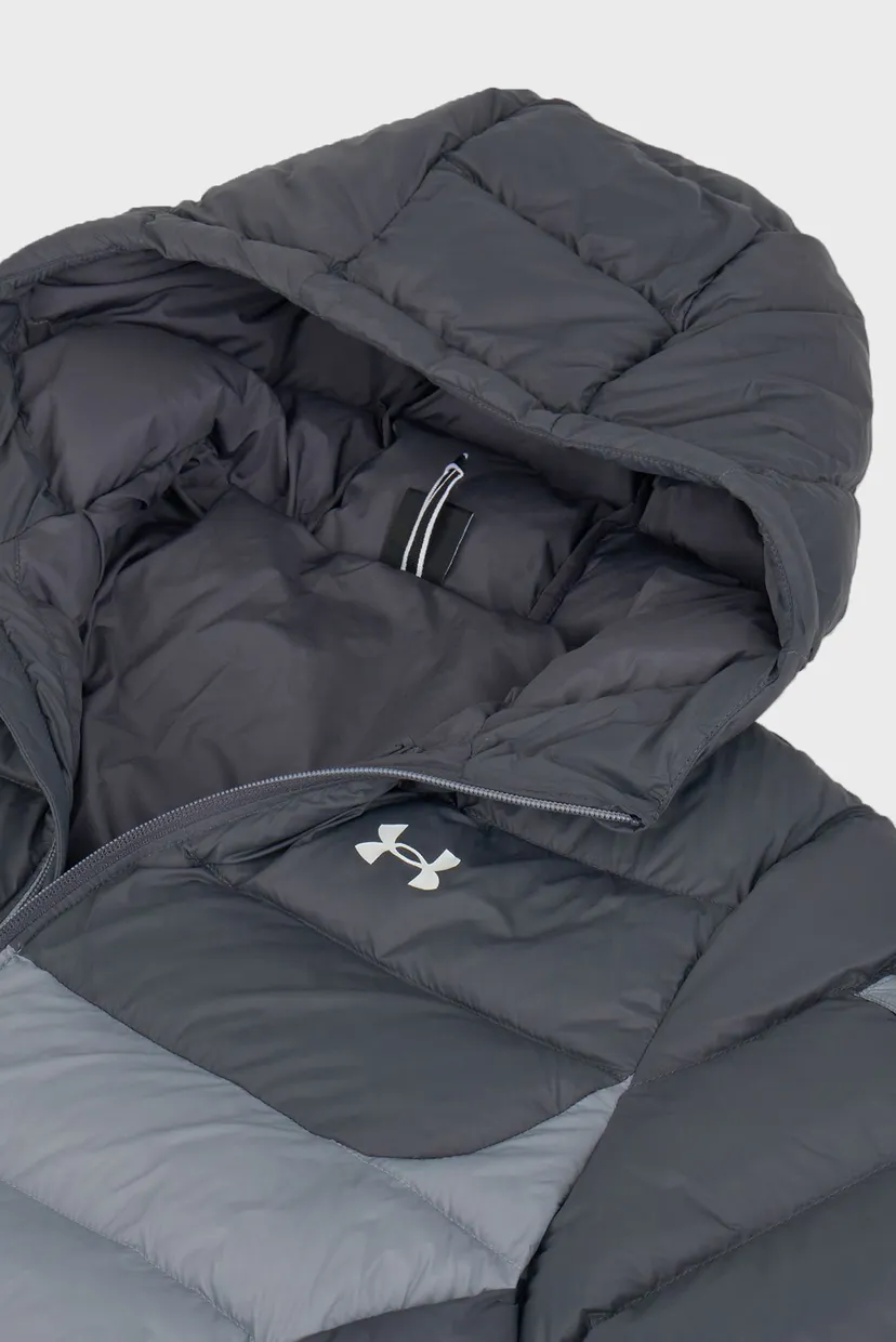 Куртка зимняя/UA Sportswear Puff Jkt 3