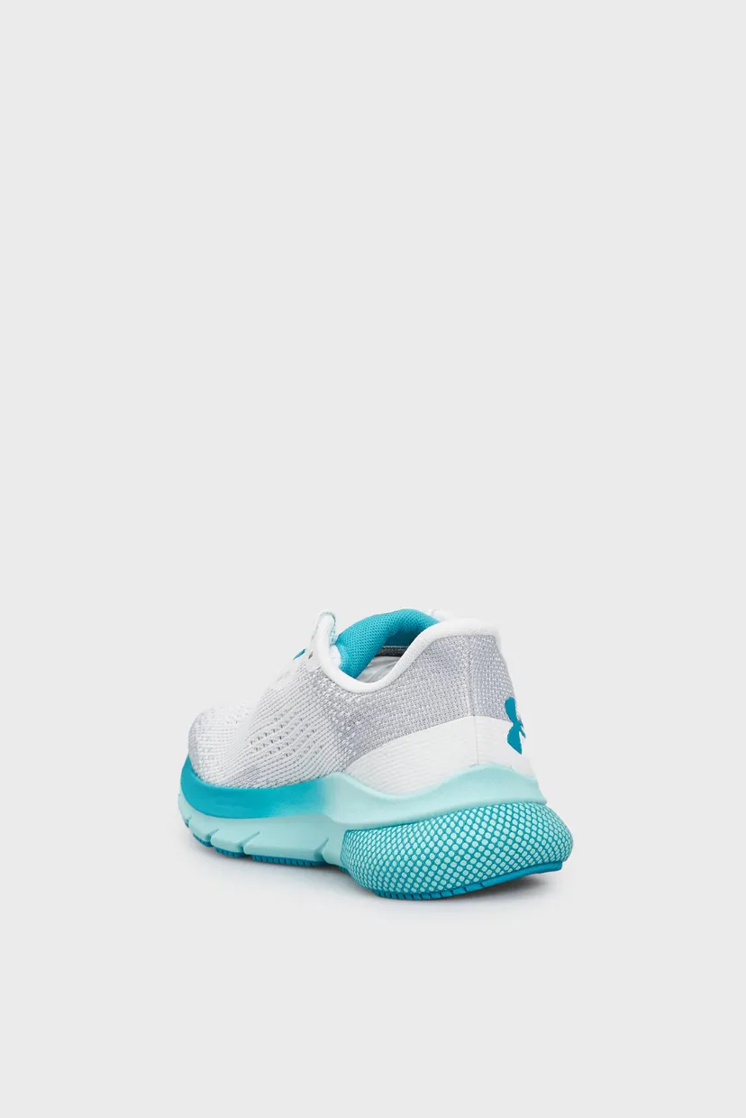 Adidași/UA W HOVR Turbulence 2 5