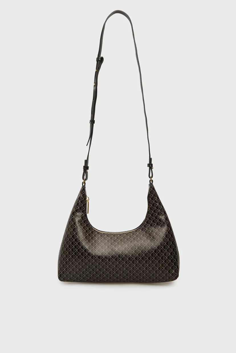 Geanta/EMBLEM AOP CONV SHOULDER BAG 6