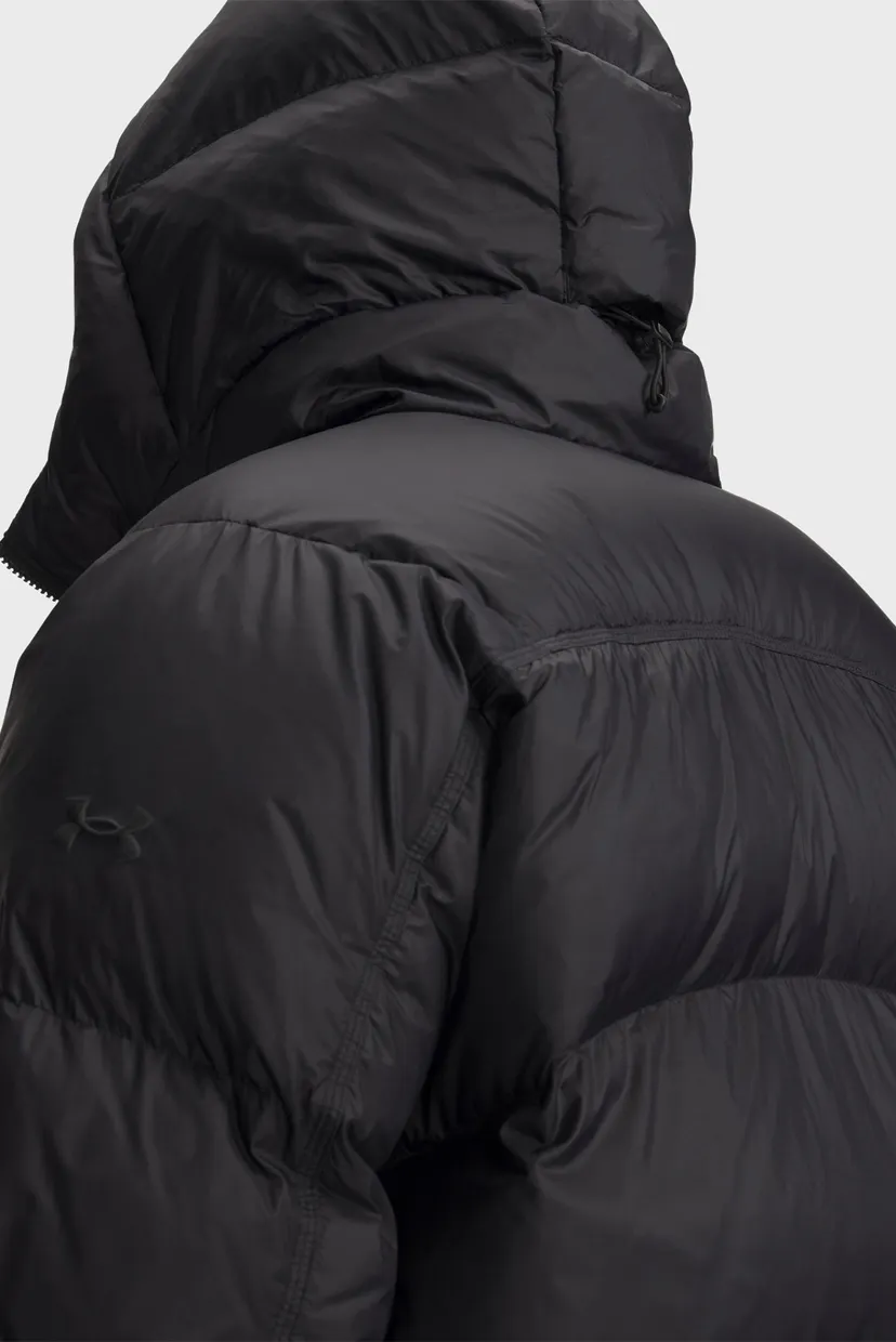 Palton de iarnă/Limitless Utility Puffer Jkt 4