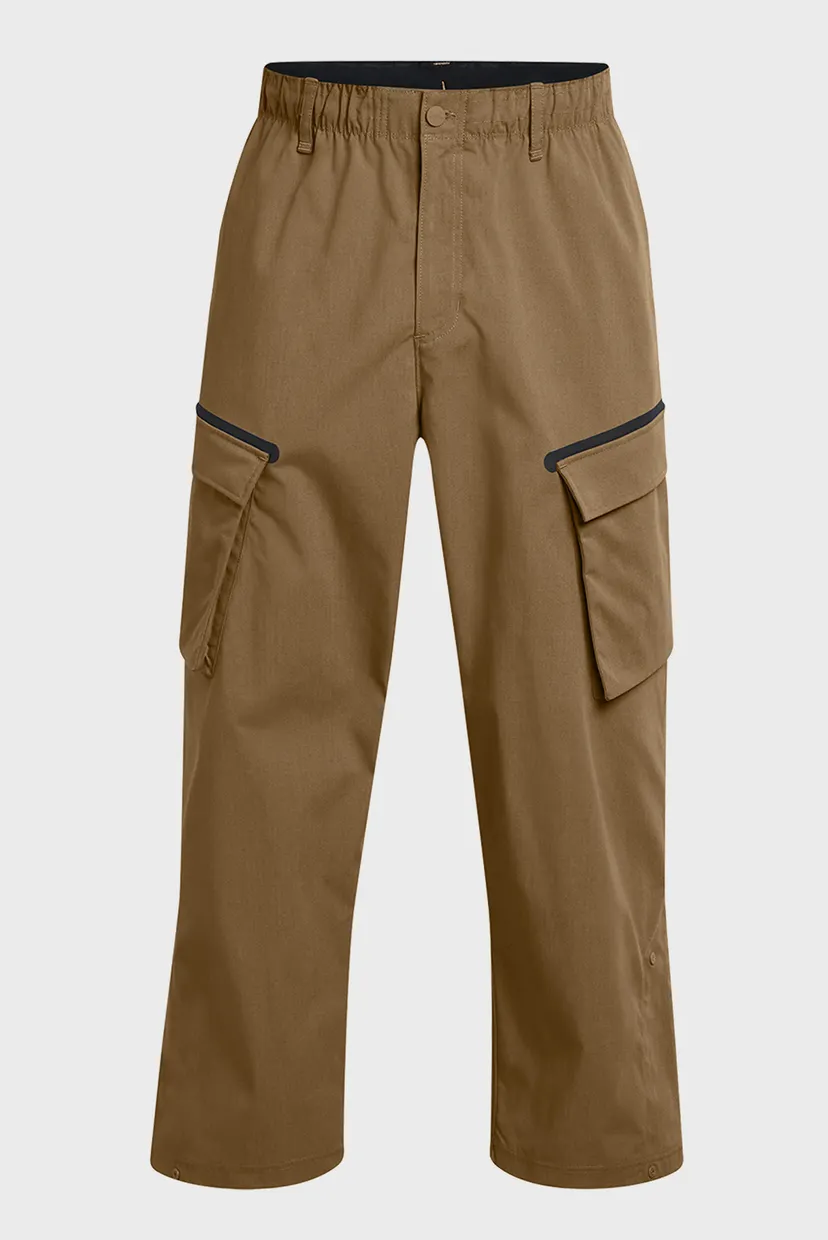 Pantaloni/UA Unstoppable Utility Cargo 6