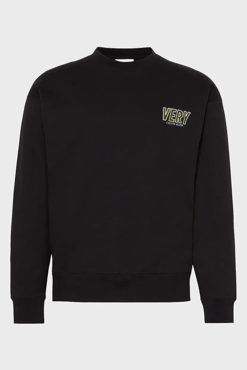 Hanorac/PREMIUM FLEECE LOGO CN SWEATSHIR 7