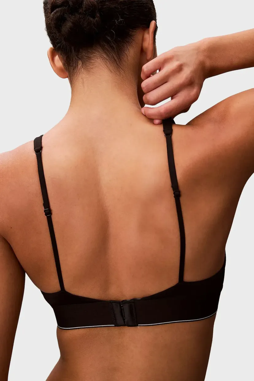 Sutien/LIGHTLY LINED TRIANGLE 6