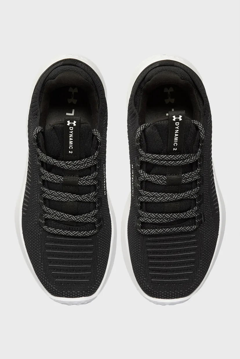 Adidași/UA Dynamic 2 4