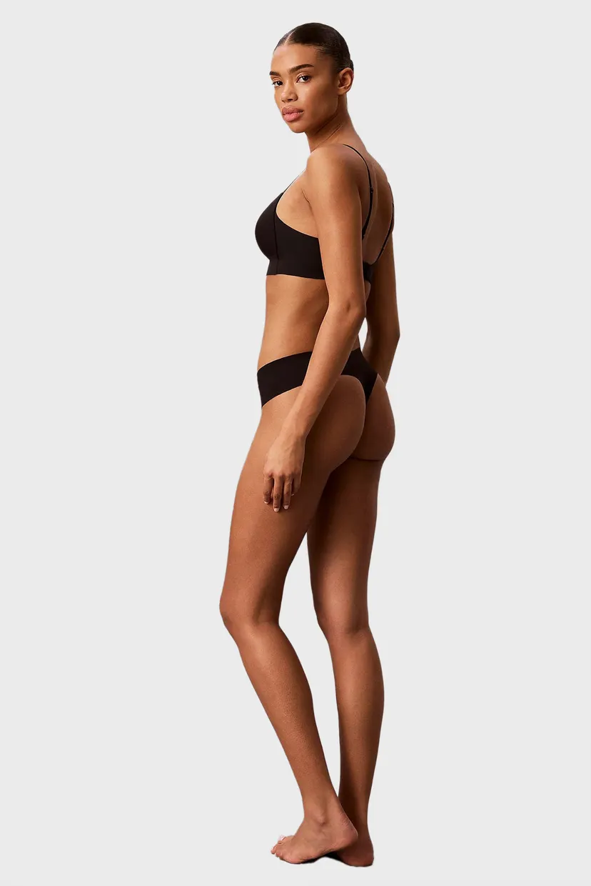 Pantaloni scurti/THONG 3