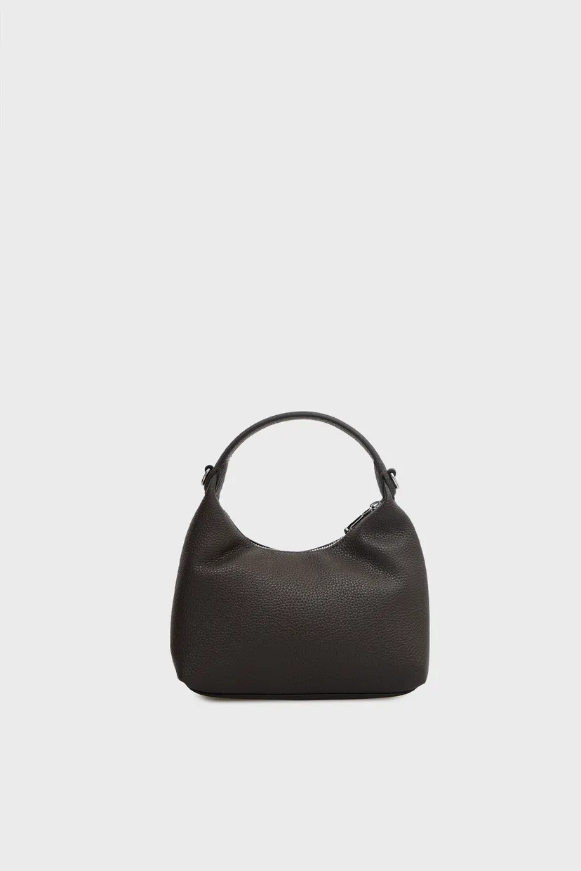 Sac/WEBBING STRAP SMALL BAG 4